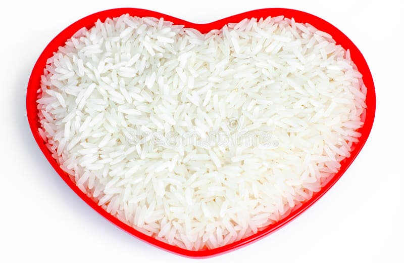 167 Basmati Rice Heart Stock Photos Free & RoyaltyFree Stock Photos