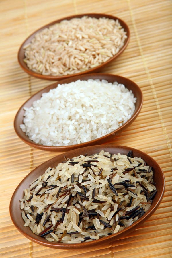 Siapa Yang Pertama Kali Menemukan Nasi? Semua Yang (SY) Pertama Ada Disini Food,