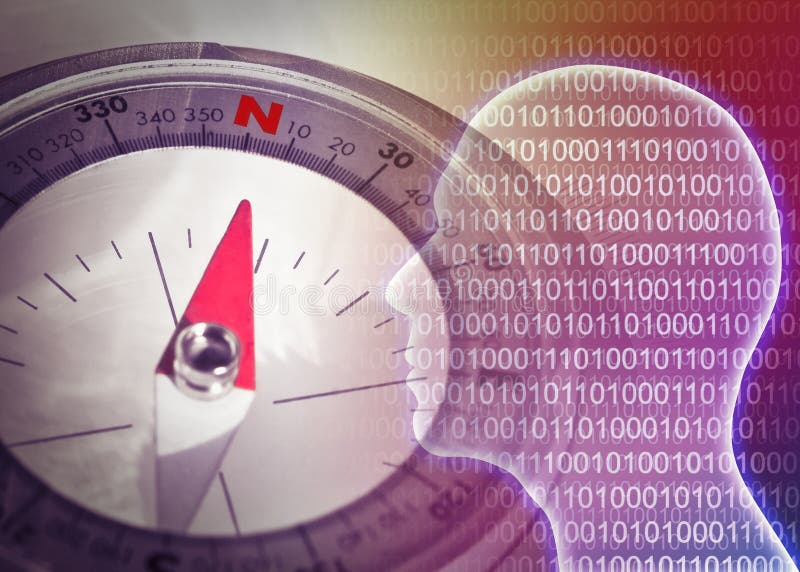 Ricerca e sviluppo delle nuove tecnologie - spirito di immagine di concetto immagini stock Ricerca e sviluppo delle nuove tecnologie - spirito di immagine di concetto immagini stock