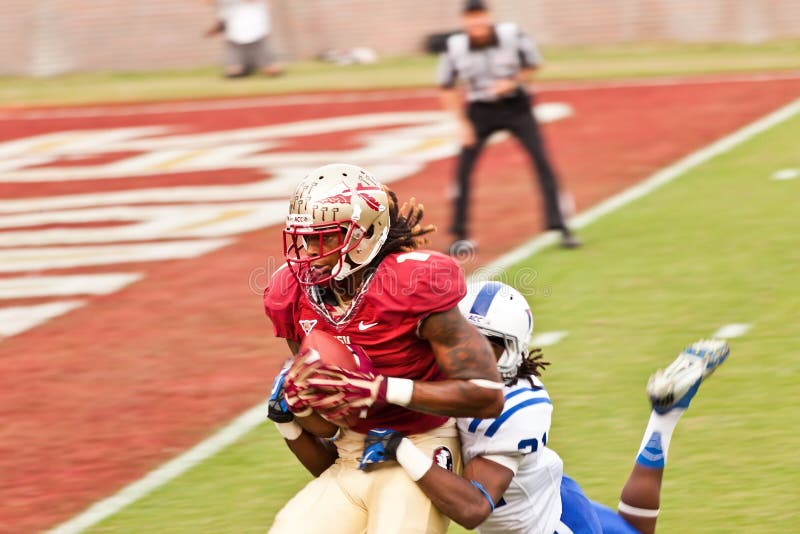 Ricevitore largo di Florida State immagini stock libere da diritti