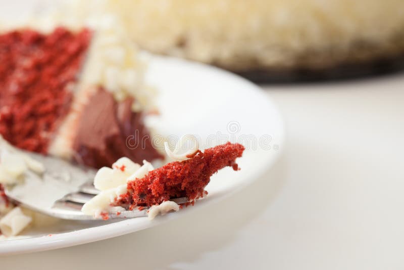 Rich Dessert stock image. Image of cake, vanilla, plate 35165475
