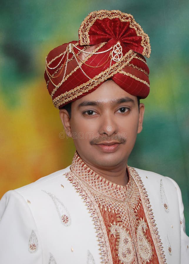 Rich Indian Prince