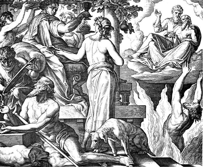 lazarus bible lazarus bible