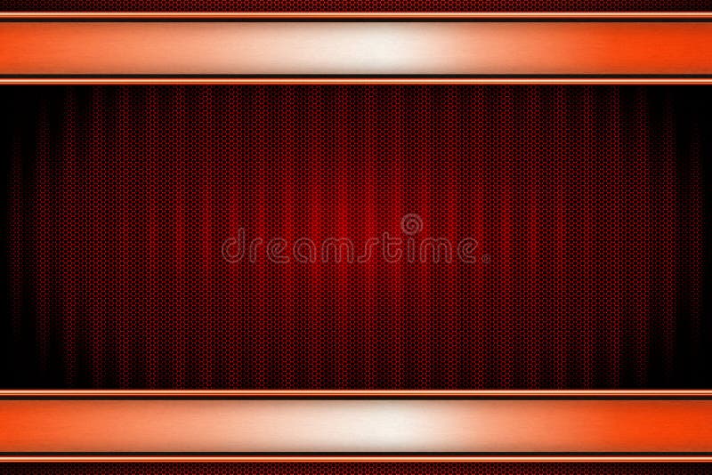 Rich royal red background stock illustration. Illustration of classy -  28796758
