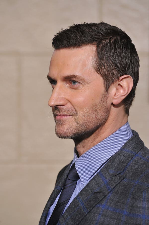 Richard Armitage