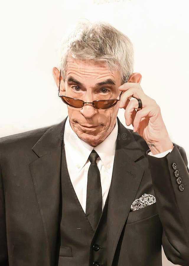 Stand-up comedian, actor, and author Richard Belzer arrives on the red carpet for the world premiere of "Mistaken for Strangers," marking the formal kickoff of the 12 Annual Tribeca Film Festival at the Tribeca Performing Arts Center of the Borough of Manhattan Community College on April 17, 2013. Belzer played the same role, Detective John Munch, in 22 straight years: 7 as part of the Baltimore Police Department, and then 15 years as part of the New York Police Department. He died on February 19, 2023, in the south of France, from complications from circulatory and respiratory maladies, at the age of 78. Stand-up comedian, actor, and author Richard Belzer arrives on the red carpet for the world premiere of "Mistaken for Strangers," marking the formal kickoff of the 12 Annual Tribeca Film Festival at the Tribeca Performing Arts Center of the Borough of Manhattan Community College on April 17, 2013. Belzer played the same role, Detective John Munch, in 22 straight years: 7 as part of the Baltimore Police Department, and then 15 years as part of the New York Police Department. He died on February 19, 2023, in the south of France, from complications from circulatory and respiratory maladies, at the age of 78.