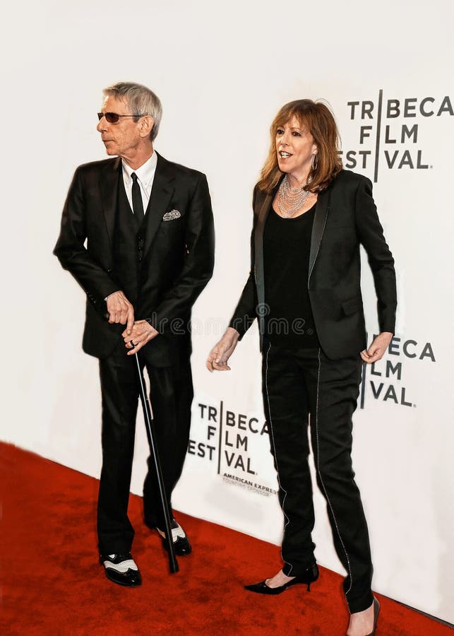 Stand-up comedian, actor, and author, Richard Belzer and Tribeca Film Festival co-founder Jane Rosenthal arrive on the red carpet of the 12th Annual Tribeca Film Festival for the world premiere of Mistaken for Strangers, marking the formal kickoff of the Festival at the Tribeca Performing Arts Center of the Borough of Manhattan Community College on April 17, 2013. Belzer played the same role, Detective John Munch, for 22 straight years: 7 as part of the Baltimore Police Department, and then 15 years as part of the New York Police Department. He died on February 19, 2023, in the south of France, from complications from circulatory and respiratory maladies, at the age of 78. Stand-up comedian, actor, and author, Richard Belzer and Tribeca Film Festival co-founder Jane Rosenthal arrive on the red carpet of the 12th Annual Tribeca Film Festival for the world premiere of Mistaken for Strangers, marking the formal kickoff of the Festival at the Tribeca Performing Arts Center of the Borough of Manhattan Community College on April 17, 2013. Belzer played the same role, Detective John Munch, for 22 straight years: 7 as part of the Baltimore Police Department, and then 15 years as part of the New York Police Department. He died on February 19, 2023, in the south of France, from complications from circulatory and respiratory maladies, at the age of 78.