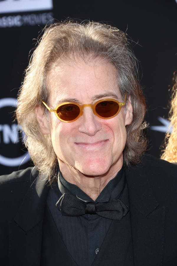 Richard Lewis at the AFI Life Achievement Award A Tribute To Mel Brooks, Dolby Theater, Hollywood, CA 06-06-13