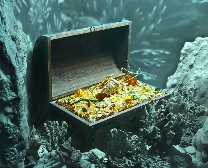 Riches stock image Riches stock image