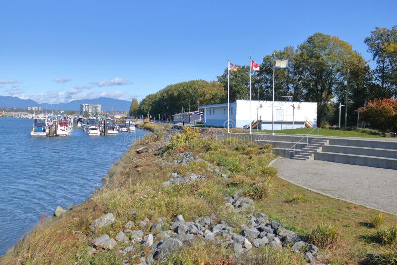 ubc yacht club richmond