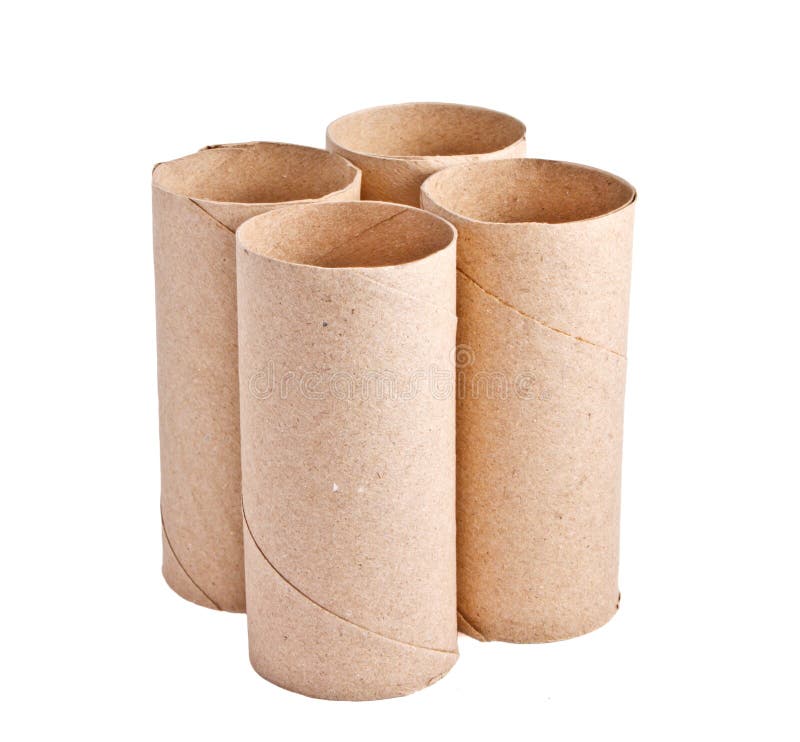 Ricicli l'imballaggio di carta immagini stock libere da diritti Ricicli l'imballaggio di carta immagini stock libere da diritti