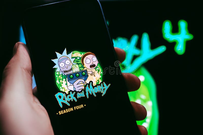 Rick Morty Images – Browse 151 Stock Photos, Vectors, and Video