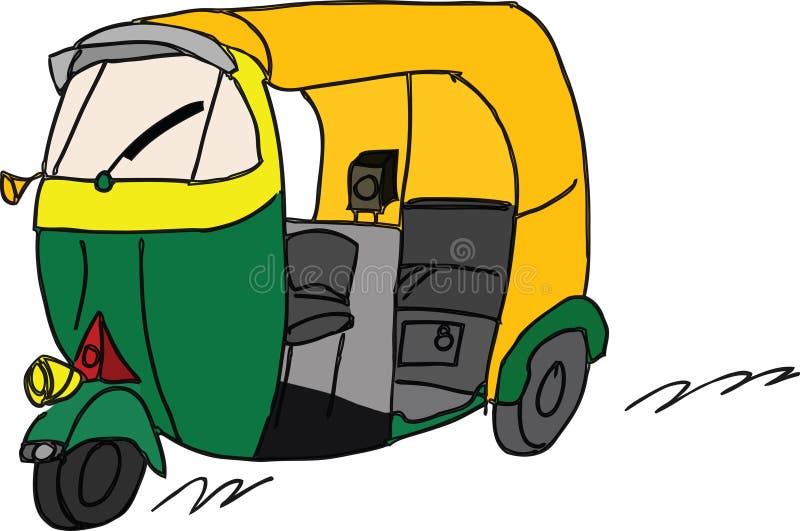 Rickshaw Stock Illustrations 2 115 Rickshaw Stock Illustrations Vectors Clipart Dreamstime