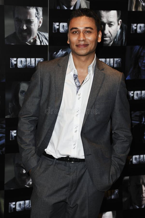 Ricky Norwood editorial stock image. Image of soap, camden - 22924919