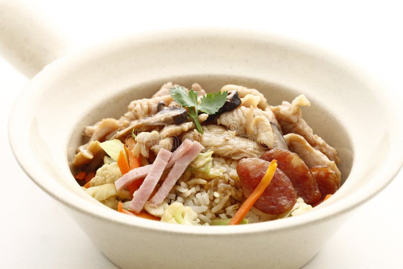 Rico rice stock photo. Image of cauliflower, menu, dinner 12969840