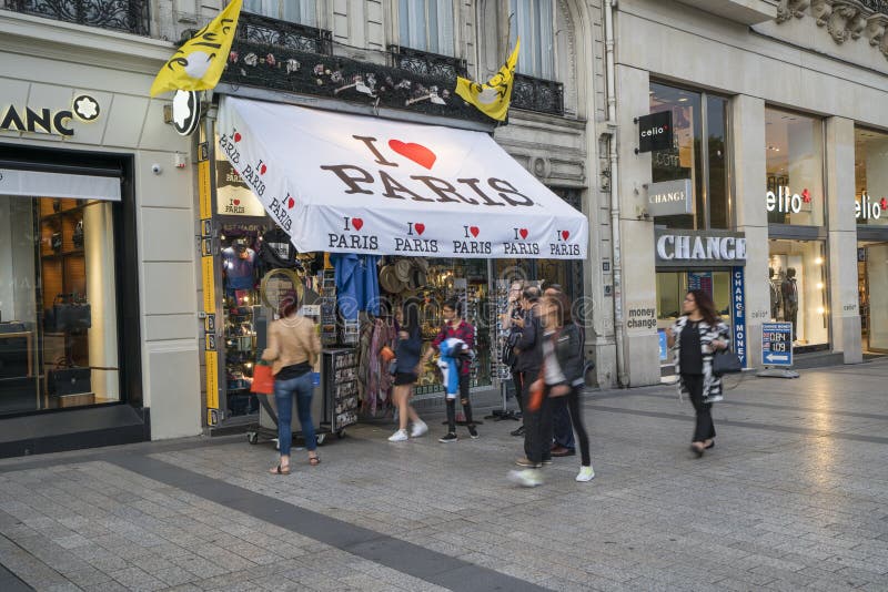 Ricordi a Parigi immagine stock libera da diritti Ricordi a Parigi immagine stock libera da diritti