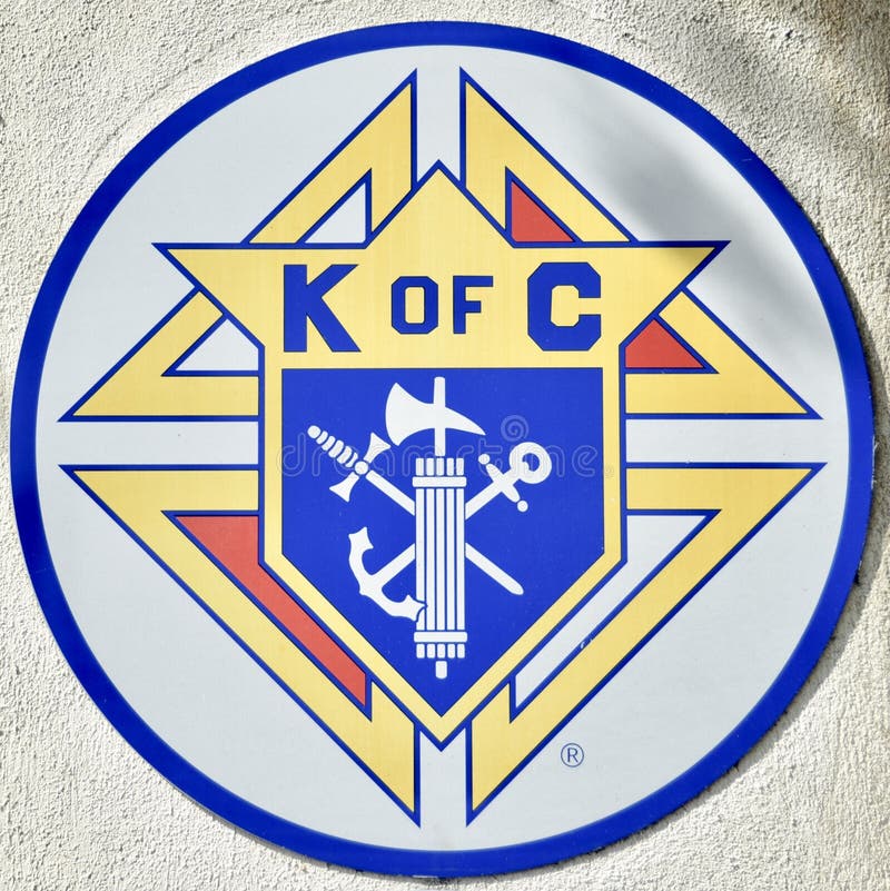 The Knights of Columbus is the world`s largest Catholic fraternal service organization. Founded by Michael J. McGivney in New Haven, Connecticut, in 1882, it was named in honor of the explorer Christopher Columbus. The Knights of Columbus is the world`s largest Catholic fraternal service organization. Founded by Michael J. McGivney in New Haven, Connecticut, in 1882, it was named in honor of the explorer Christopher Columbus.