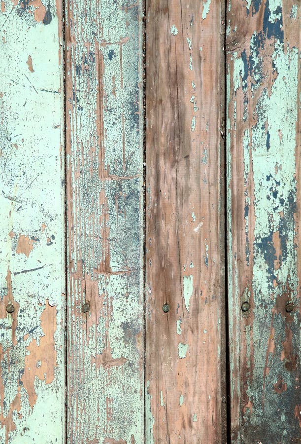 Riden ut gammal wood naturlig blå turkosmålarfärgpe royaltyfria bilder Riden ut gammal wood naturlig blå turkosmålarfärgpe royaltyfria bilder