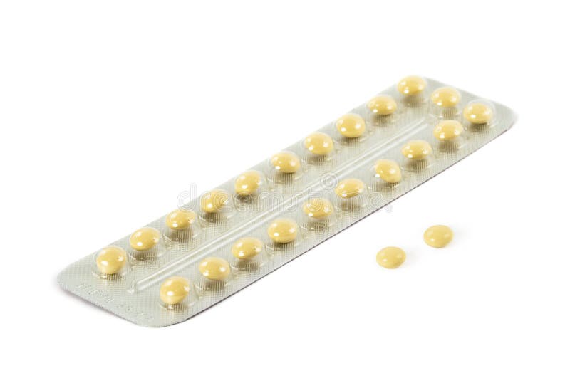 Ridurre in pani contraccettivi fotografie stock Ridurre in pani contraccettivi fotografie stock
