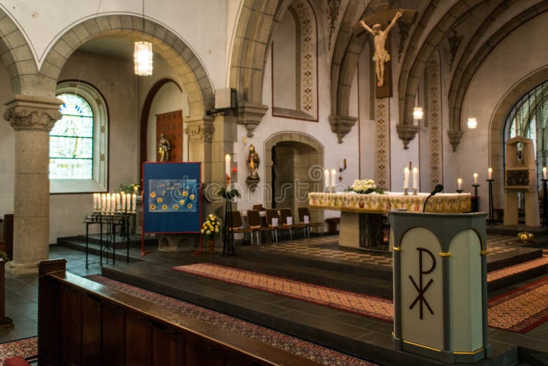 Simple Church Interior Stock Photos Download 352 Royalty Free Photos