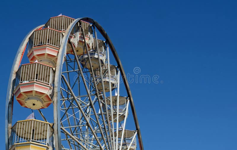 Riesenrad stockbild Riesenrad stockbild