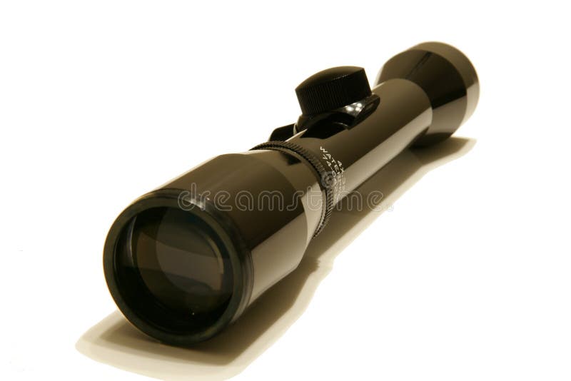 Rifle Gun Scope