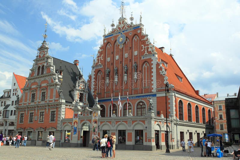 Riga