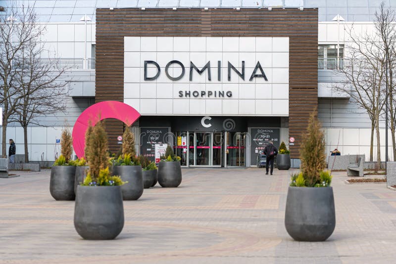 Domina Shopping Stock Photos - Free & Royalty-Free Stock Photos from  Dreamstime