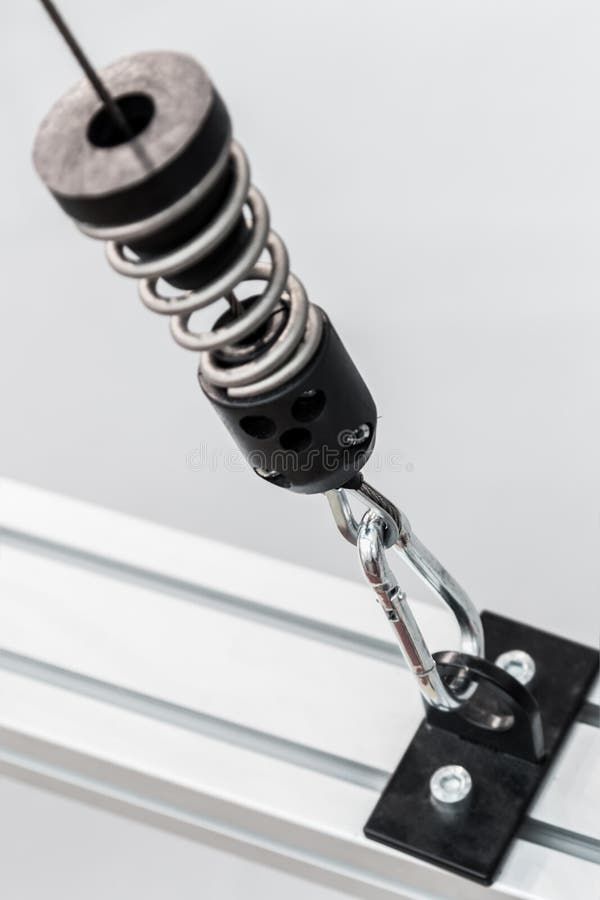 Rigging and Fastening Systems for Construction and Repair Works Stock