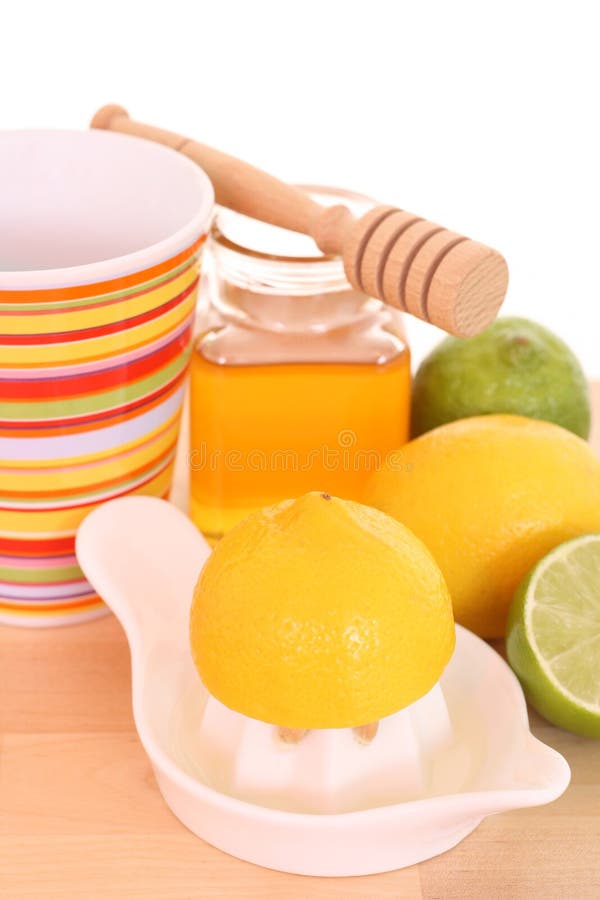Rimedio di influenza e di freddo immagine stock libera da diritti Rimedio di influenza e di freddo immagine stock libera da diritti