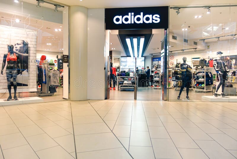 adidas store ragusa