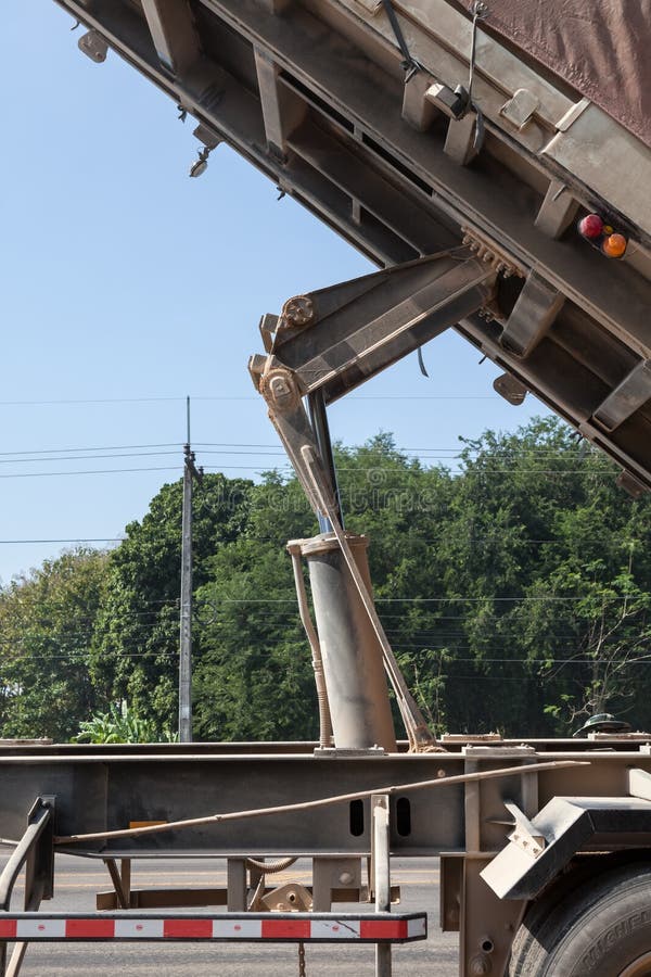 Valvola Di Controllo Ribaltatore Autocarro - Commutatore PTO Per Cassone Ribaltabile - Foto 2