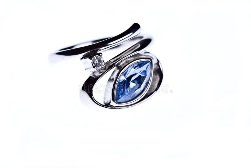 Ring royalty free stock photo