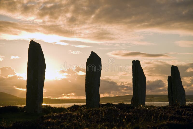 Ring of Brodgar