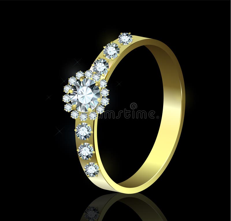 Diamond Signs Of The Zodiac Stock Vector Illustration of astrology