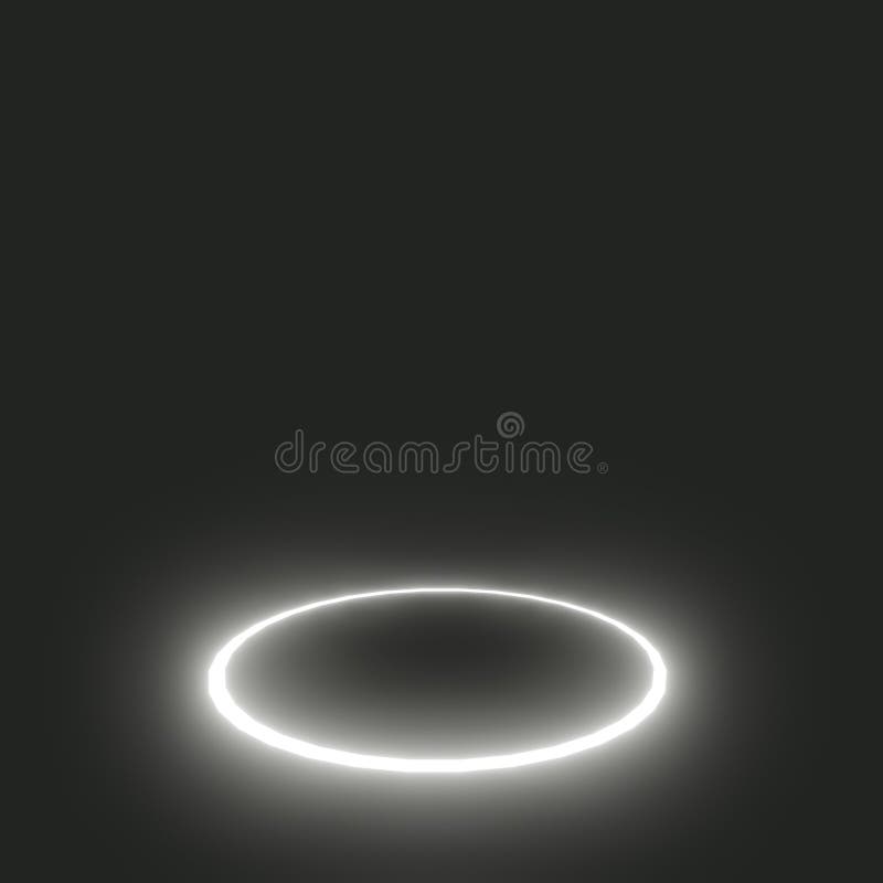 Stellar Diva Ring Light 18