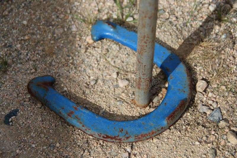 Ringer Horseshoe Game Stock Photos Free & RoyaltyFree Stock Photos