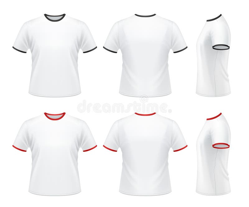 Download Ringer Tee Stock Illustrations 61 Ringer Tee Stock Illustrations Vectors Clipart Dreamstime