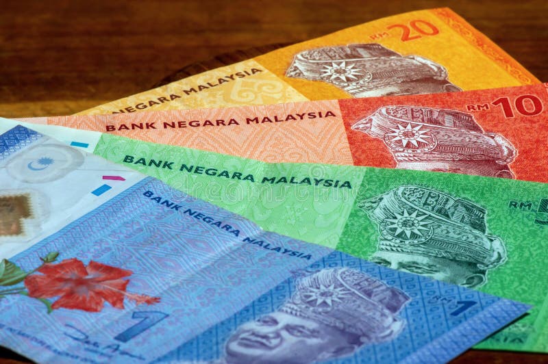 1 ringgit malaysia berapa rupiah