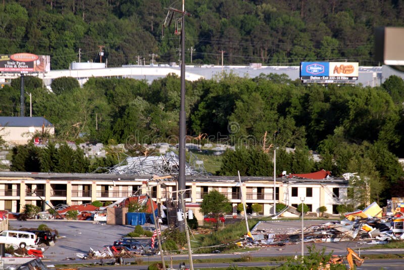 Ringgold Georgia Tornado Damage Editorial Image Image Of Weather Southeast Ringgold Georgia Tornado Damage Editorial Image Image Of Weather Southeast