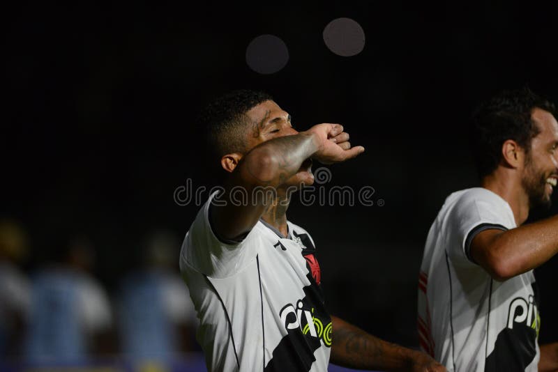 Rio De Janeiro, Brazil. 12th Mar, 2022. Gabriel Barbosa (Gabigol) during  Bangu x Flamengo held at Maracanã Stadium, for the 10th round of the  Carioca Championship (Taça Guanabara), this Sunday night (12)