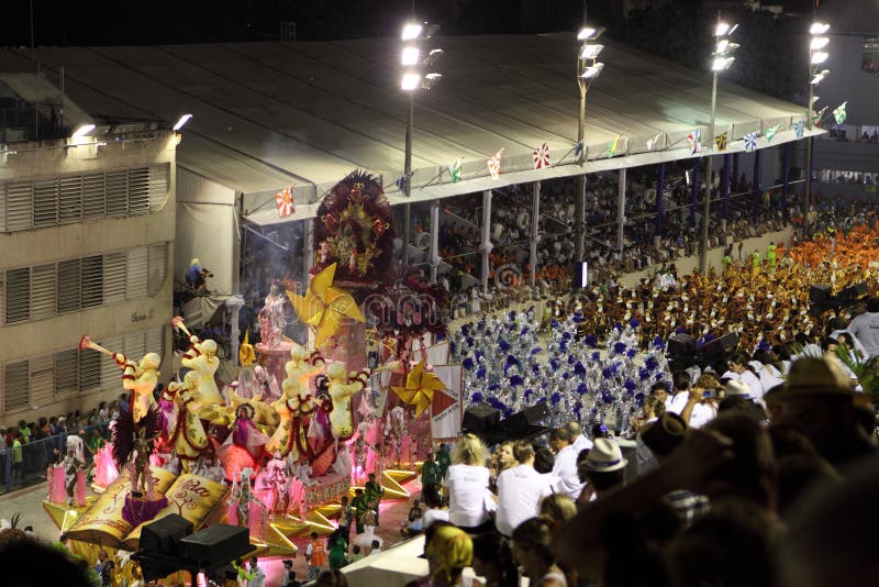 Brazilian Carnival - Wikipedia