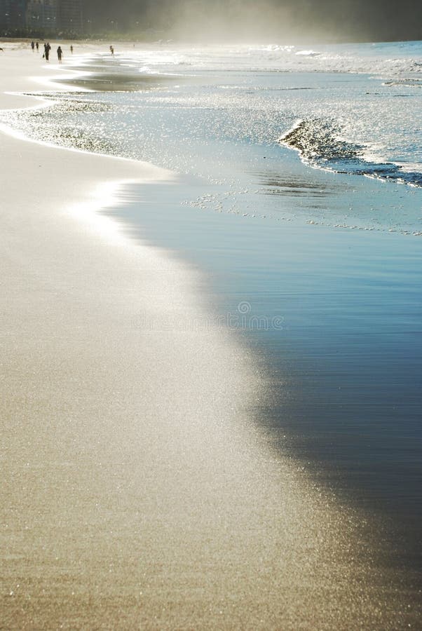 Rio de Janeiro stock image