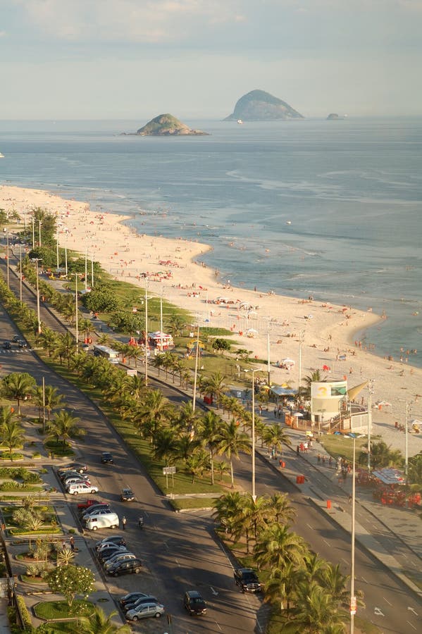 Rio de Janeiro royalty free stock photography Rio de Janeiro royalty free stock photography