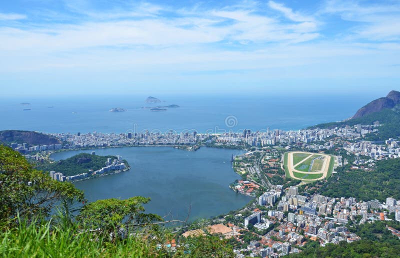 Rio de Janeiro foto de archivo Rio de Janeiro foto de archivo