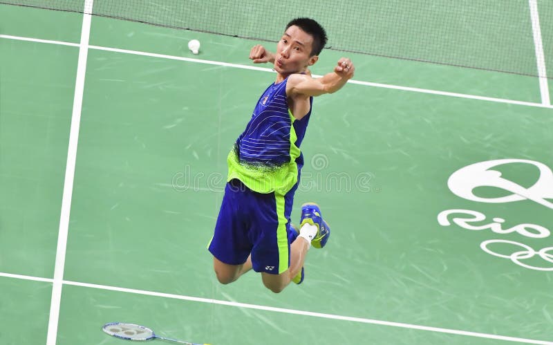 230 Lee Chong Wei Stock Photos - Free & Royalty-Free Stock Photos from  Dreamstime