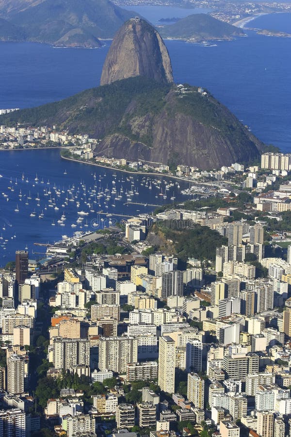 Rio De Janeiro, Brazylia
