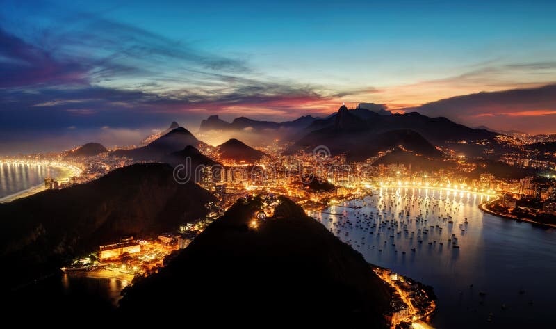 Rio de Janeiro stock photo Rio de Janeiro stock photo