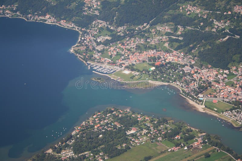 Mera (Lake Como) - Wikipedia