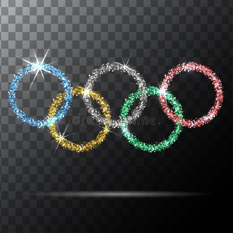 Olympic Rings Clipart Best Png - International Olympic Committee Logo,  Transparent Png , Transparent Png Image - PNGitem